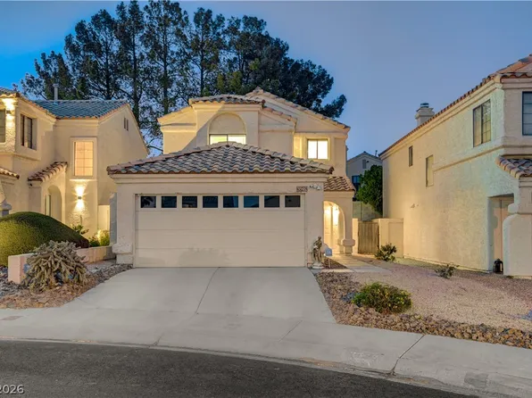 9548 Wooden Pier Way, Las Vegas, NV 89117
