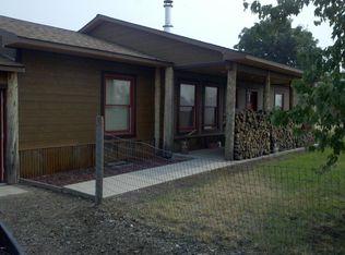 17065 Scheffer Ln, Huson, MT 59846