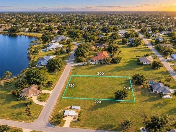 417 LEXINGTON DRIVE LOT 7, SEBRING, FL 33876