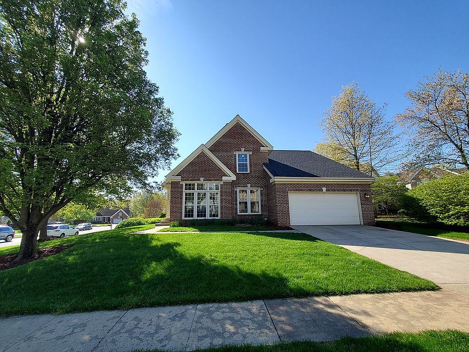1st image of 43989 Clary Ct