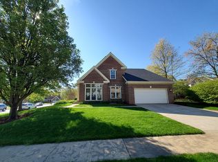 43989 Clary Ct, Ashburn, VA 20147