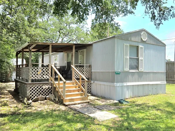 416 Leaning Oak Ln, Somerville, TX 77879