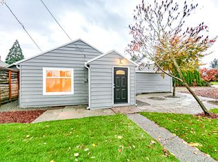 5404 NE Prescott St, Portland, OR 97218