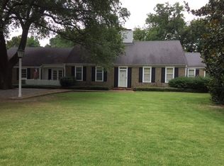 510 Cypress St, Leland, MS 38756