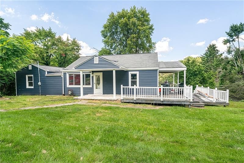 4095 Bakerstown Culmerville Rd, Gibsonia, PA 15044 MLS 1571812 Zillow