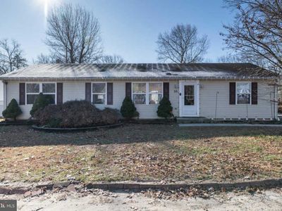 35 Clover St, Browns Mills, NJ, 08015