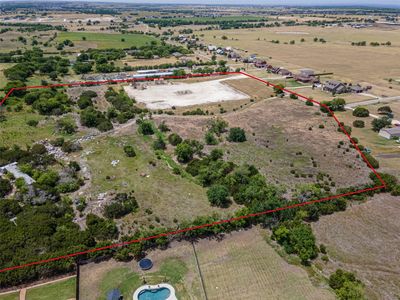 12520 County Road 1002, Godley, TX, 76044