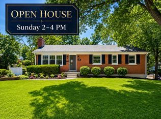 3508 Arden Pl, Lexington, KY 40517