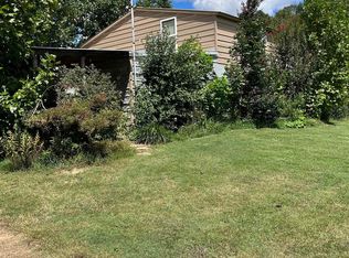 660 Red Hill Rd, Searcy, AR 72143