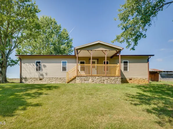 445 Ducktown Rd, Limestone, TN 37681