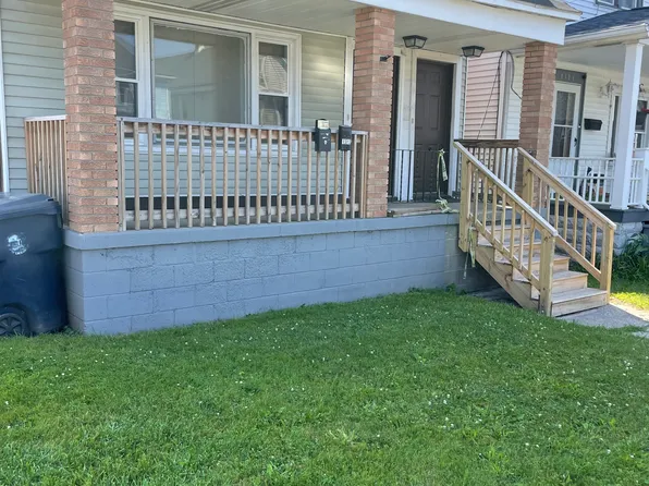 1312 Electric Ave, Buffalo, NY 14218