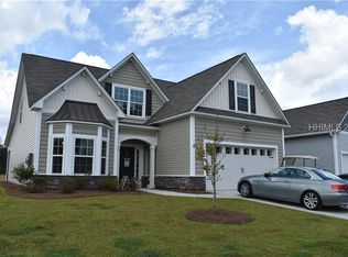 52 Grovewood Dr, Bluffton, SC 29910