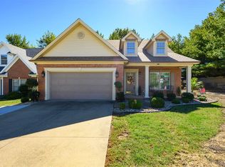 3983 Cross Creek Trl, Owensboro, KY 42303