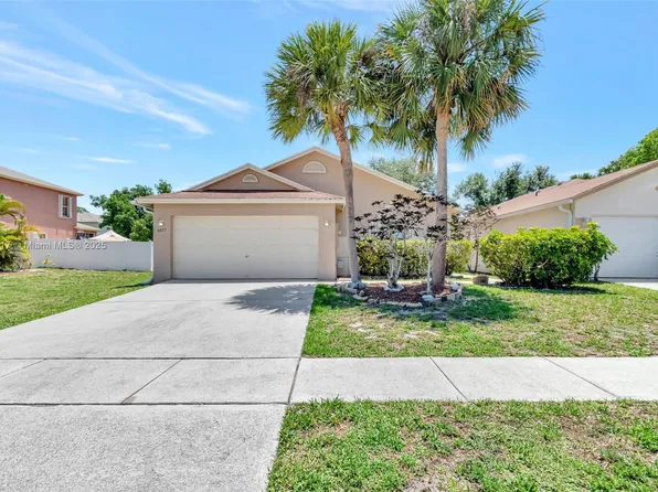 6077 Azalea Cir, West Palm Beach, FL 33415