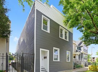 3575 W Dickens Ave APT 2F, Chicago, IL 60647