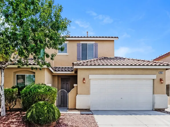 10367 Gwynns Falls St, Las Vegas, NV 89183