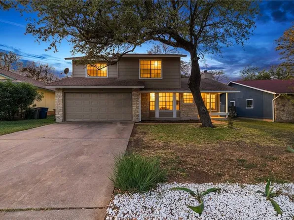 12418 Cassady Dr, Austin, TX 78727