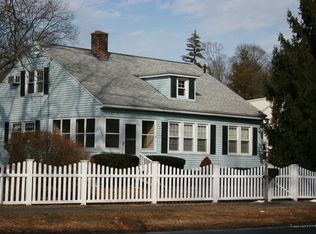 143 Morton St, West Springfield, MA 01089