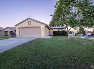 3007 Vajo Sta, Calexico, CA 92231