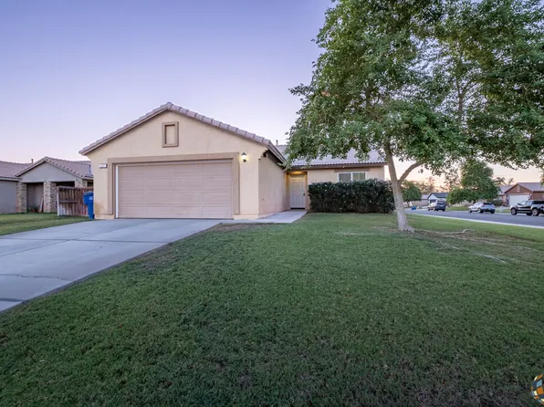 3007 Vajo Sta, Calexico, CA 92231