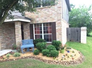 9811 Single Spur, San Antonio, TX 78254