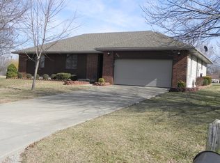 4400 N 17th St, Ozark, MO 65721