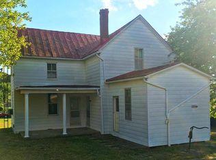 20795 Culver Rd, Saint Meinrad, IN 47577