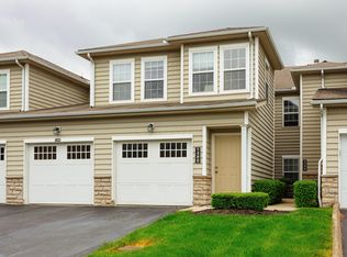 5398 Nottinghamshire Ln, Westerville, OH 43081