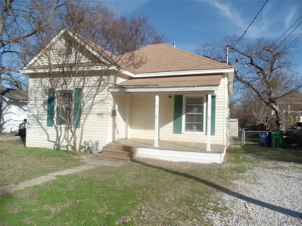 1608 Byrne St, McKinney, TX 75069