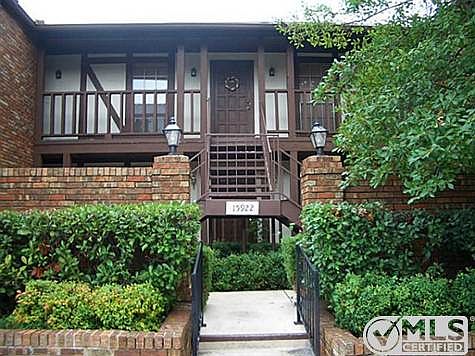 2nd image of 15922 Club Crest Dr APT 1108