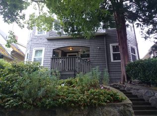 1816 N 57th St, Seattle, WA 98103