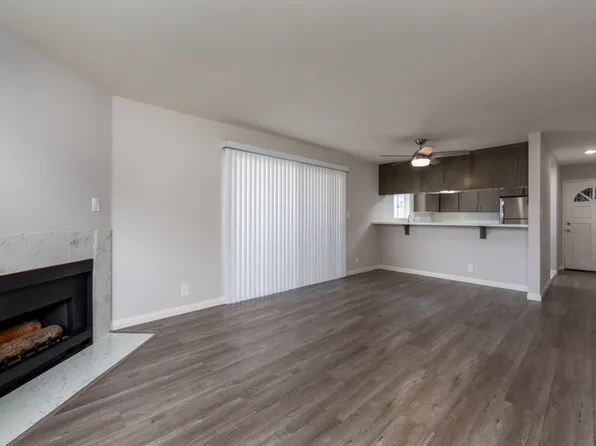 1612 E 4th St APT 2, Long Beach, CA 90802