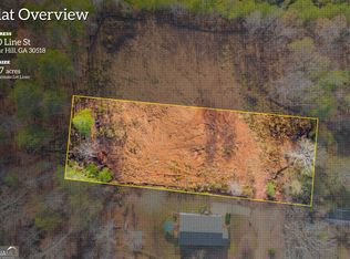 200 Line St, Buford, GA 30518