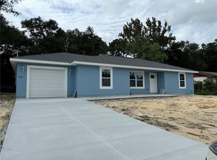 8178 SW 202nd Ave, Dunnellon, FL 34431