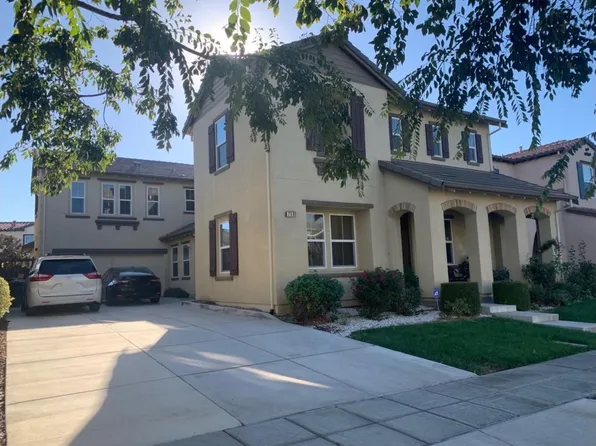 758 W Antigua Ter, Mountain House, CA 95391