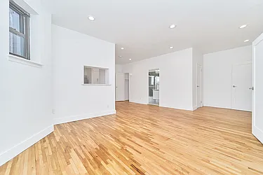 Rented by Living New York