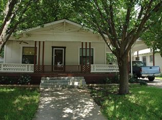 2117 Fairmount Ave, Fort Worth, TX 76110