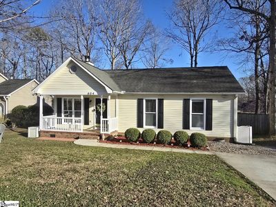 804 Dunwoody Dr, Simpsonville, SC, 29681