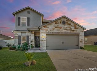 7230 Sandy Bay, Converse, TX 78109