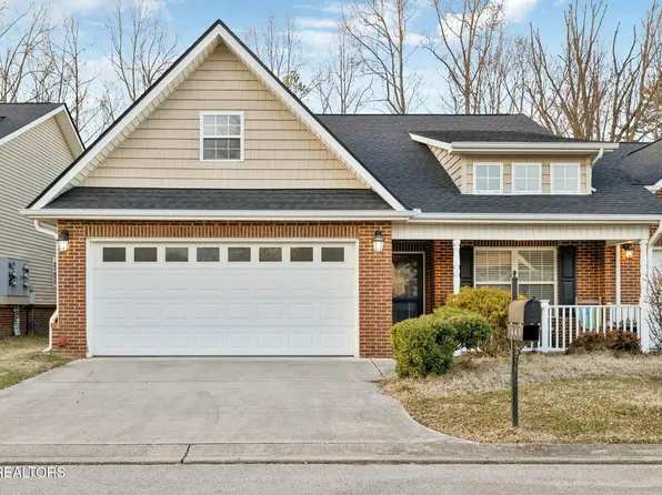 1445 Hazelgreen Way, Knoxville, TN 37912