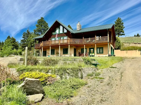 450 S Main St, Jefferson City, MT 59638