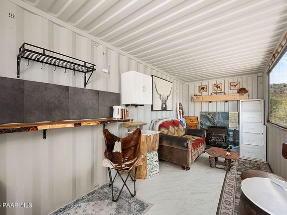 3rd image of W Hidden Canyon Rd