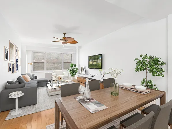 440 E 62nd St APT 17G, New York, NY 10065