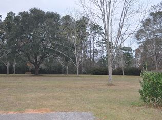 1800 Blk Mathison Rd, Cantonment, FL 32533