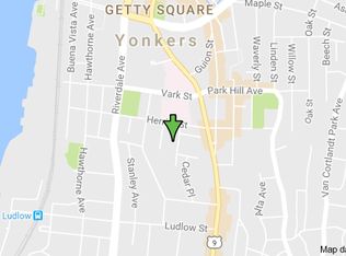 47 Caroline Ave #1, Yonkers, NY 10705