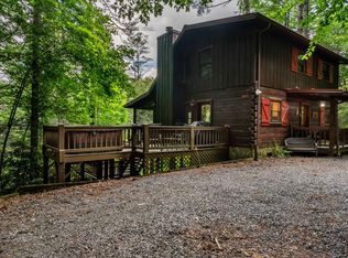 96 River Rd, Ellijay, GA 30540