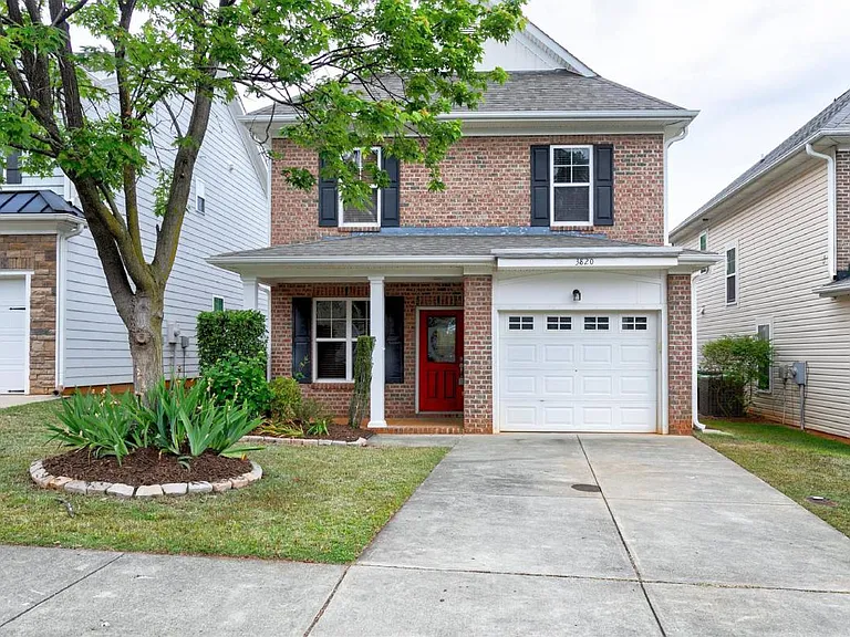 3820 Yates Mill Trl — Photo 1