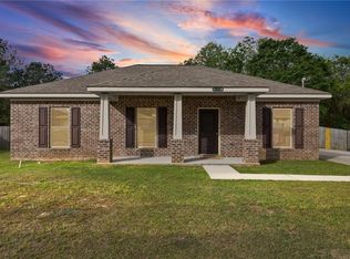 4976 Daniels Dr W, Mobile, AL 36695