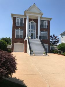 9008 Haywood Ave, Lorton, VA, 22079