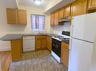 416 Washington St, Somerville, MA 02143